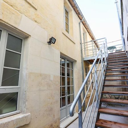 Le Confortable #Hypercentre #Climatisation Daire Cognac Dış mekan fotoğraf