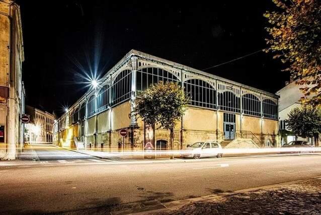 Le Confortable #Hypercentre #Climatisation Daire Cognac Dış mekan fotoğraf